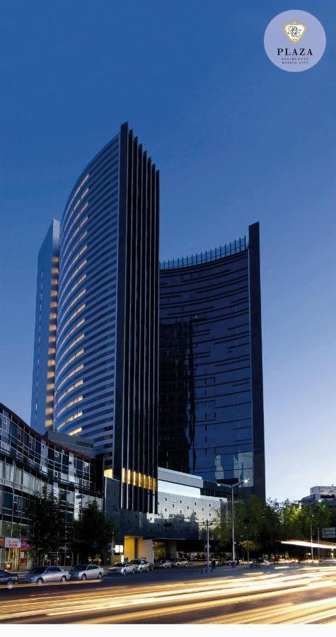 Amazing Reforma Apartment, 2 Brms 2 Bath, Awesome Mexico City Exterior photo