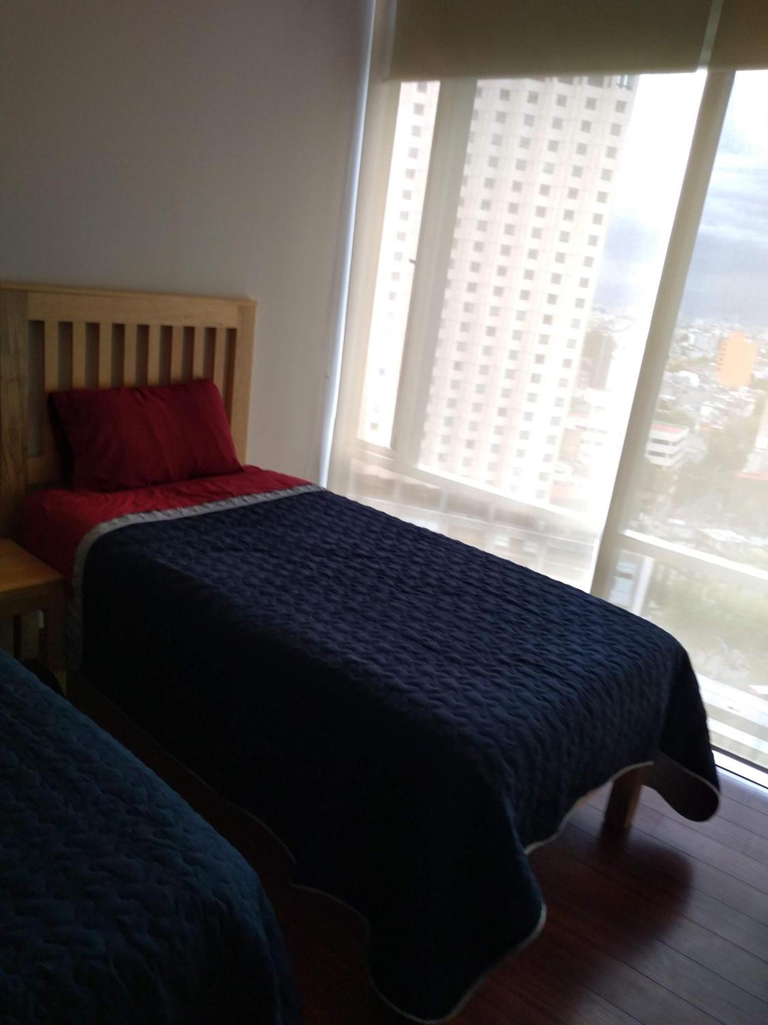 Amazing Reforma Apartment, 2 Brms 2 Bath, Awesome Mexico City Exterior photo